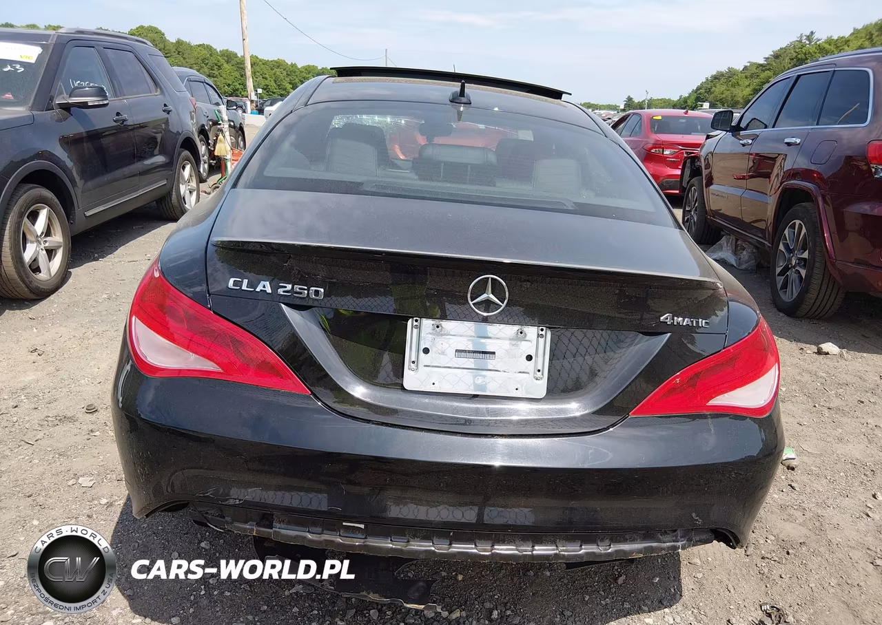 2019 Mercedes-Benz Cla 250 4Matic VIN:WDDSJ4GB1KN723372 - 16