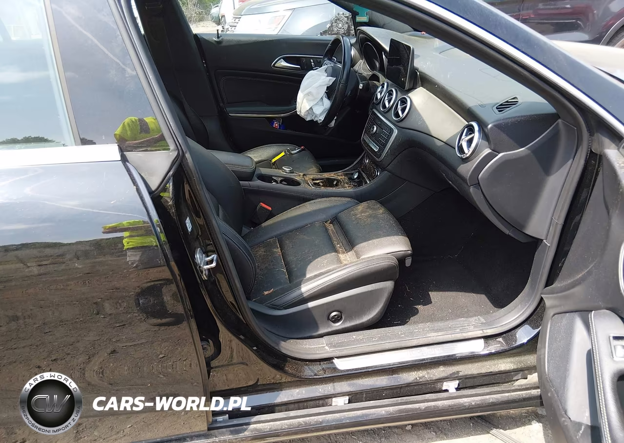 2019 Mercedes-Benz Cla 250 4Matic VIN:WDDSJ4GB1KN723372 - 5