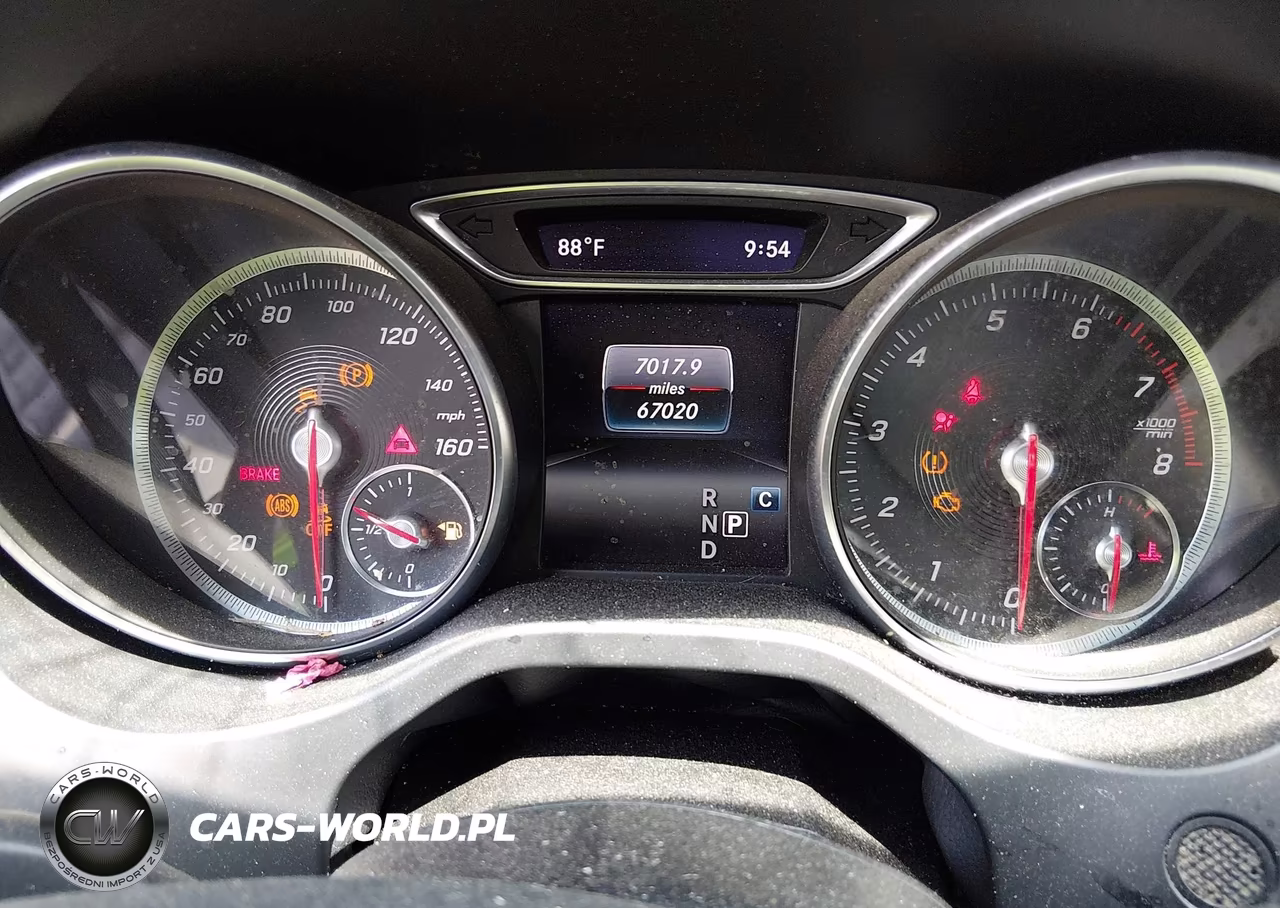 2019 Mercedes-Benz Cla 250 4Matic VIN:WDDSJ4GB1KN723372 - 7