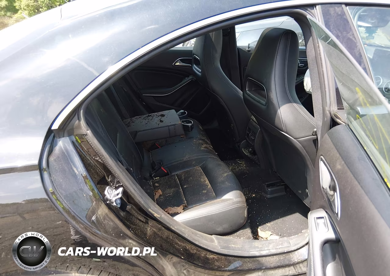 2019 Mercedes-Benz Cla 250 4Matic VIN:WDDSJ4GB1KN723372 - 8