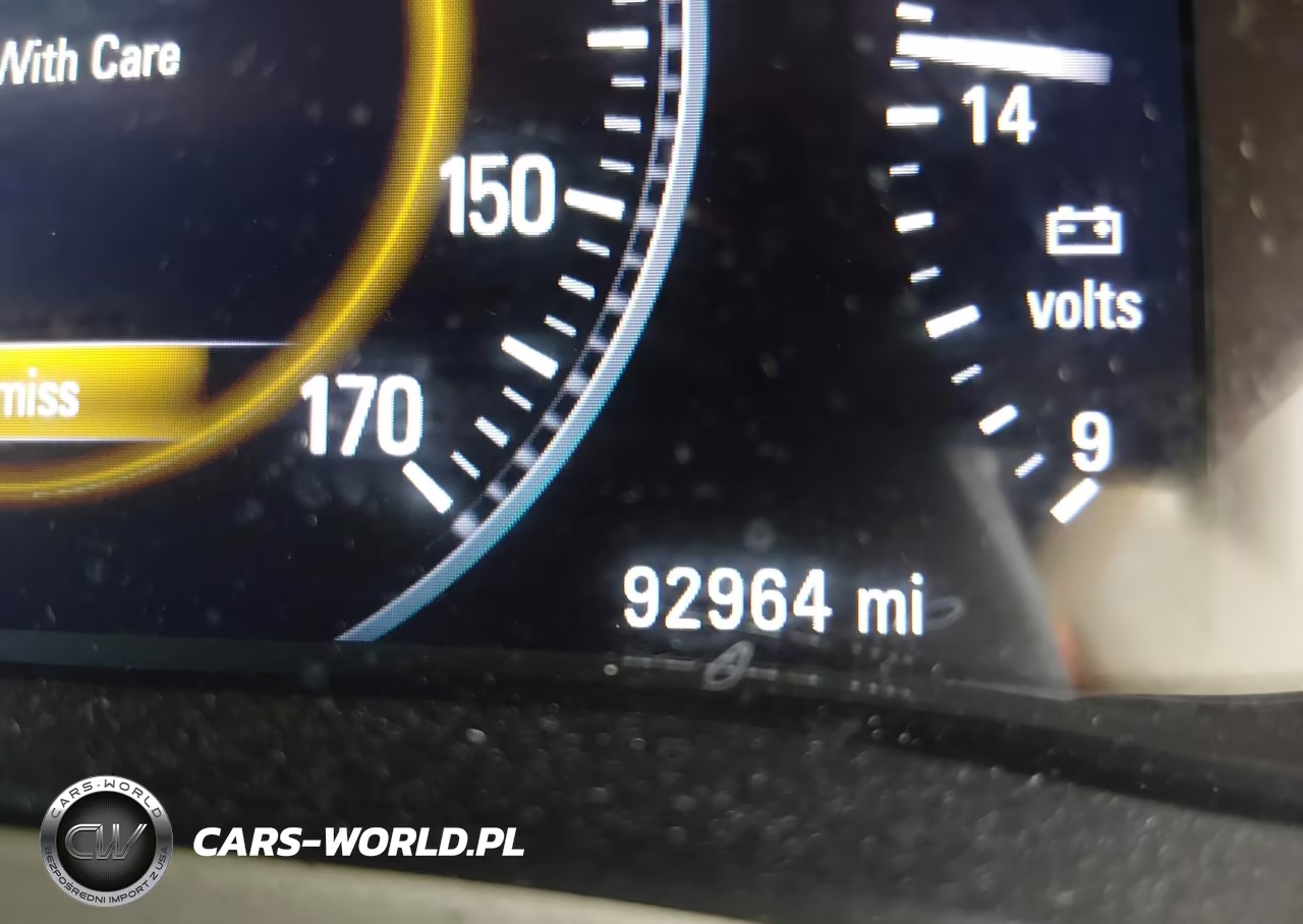 2015 Buick Lacrosse Leather VIN:1G4GB5G33FF181201 - 15