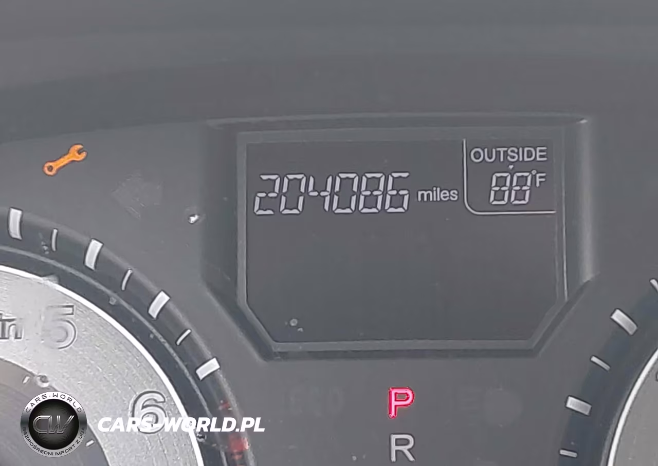 2012 Honda Odyssey Ex-L VIN:5FNRL5H69CB065617 - 15