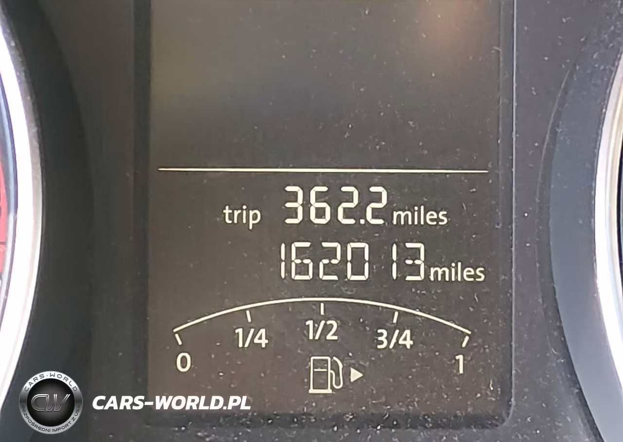 2016 Volkswagen Jetta 1.4T Se VIN:3VWD67AJ3GM373084 - 14
