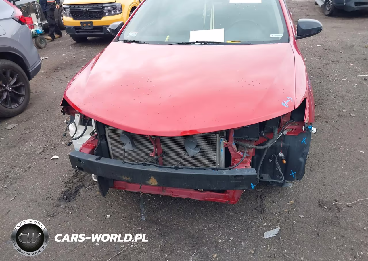2012 Toyota Camry Le VIN:4T4BF1FK1CR198298 - 6