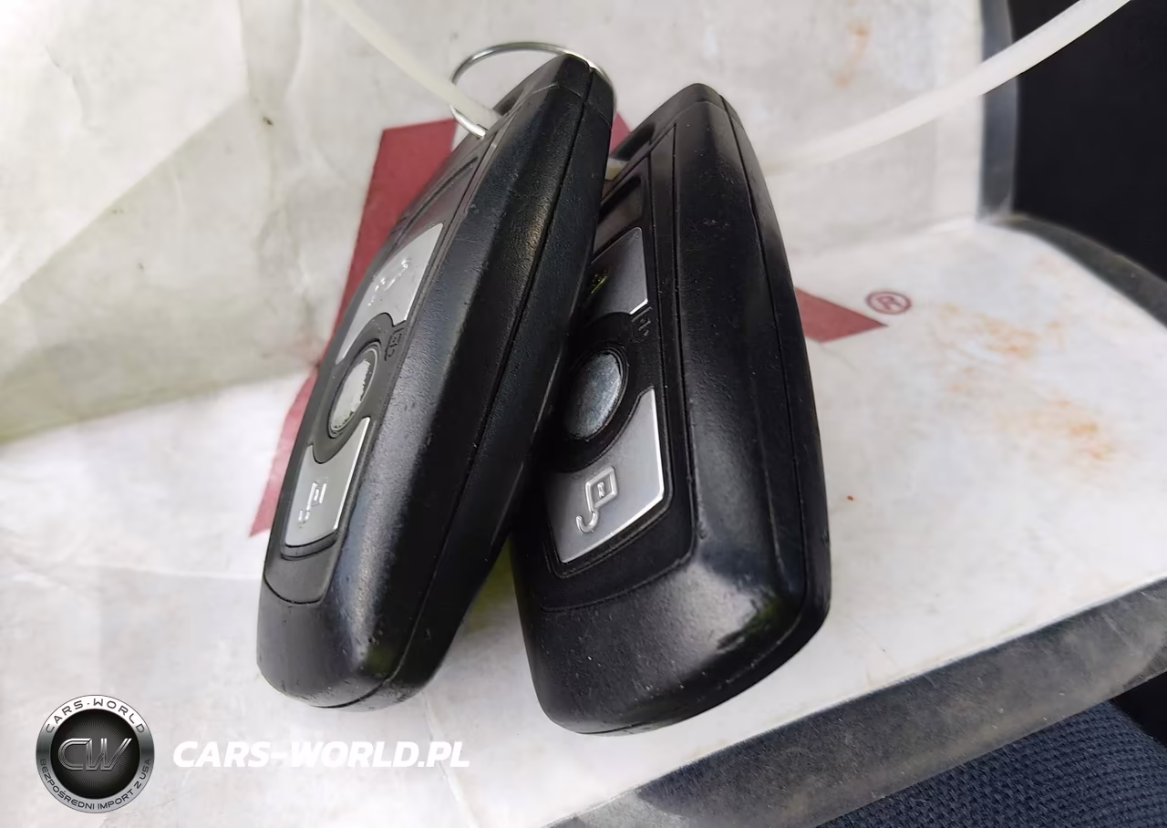 2012 BMW 328I VIN:WBA3A5C55CF344114 - 11