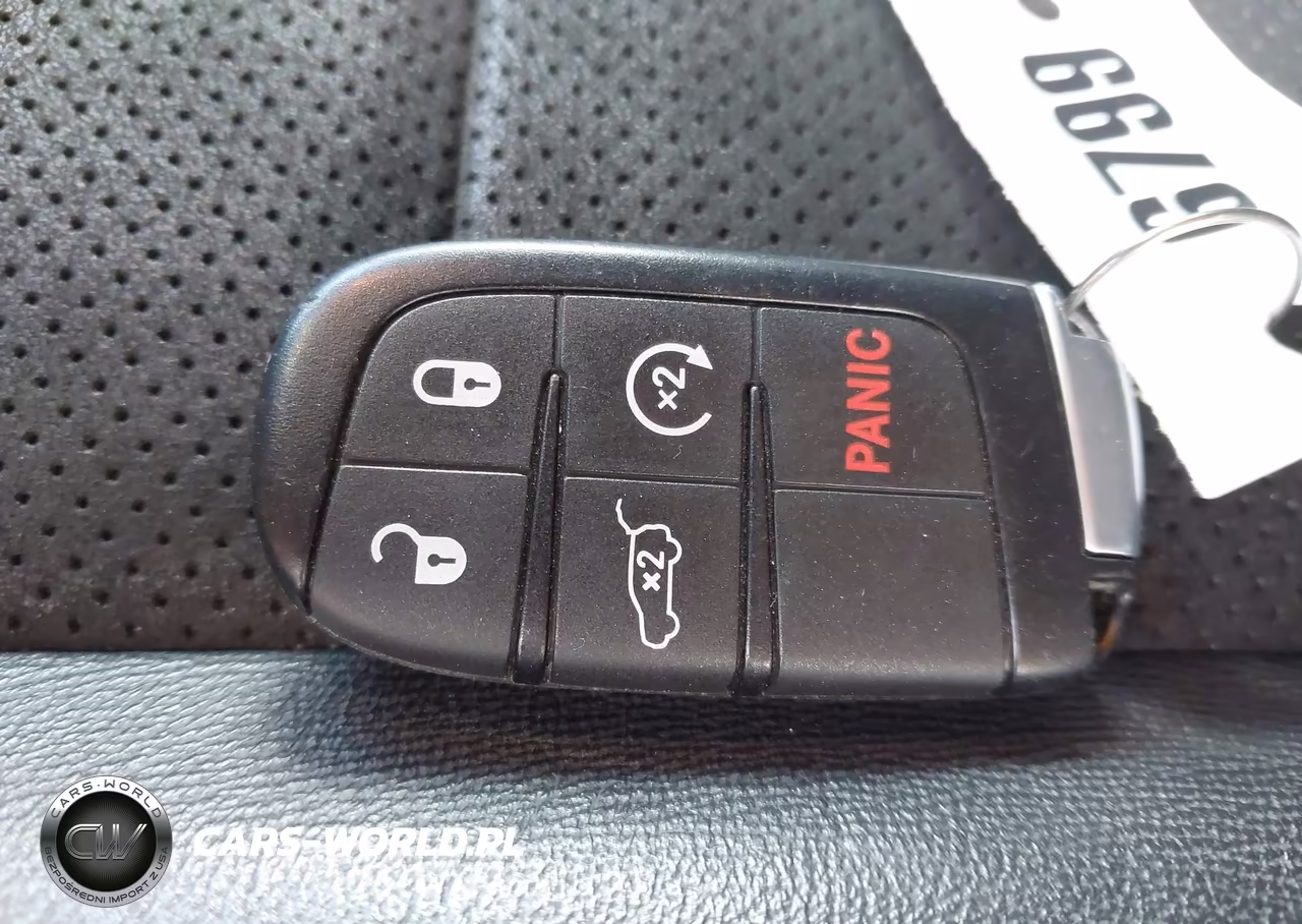 2018 Dodge Durango Gt Awd VIN:1C4RDJDG1JC416258 - 11