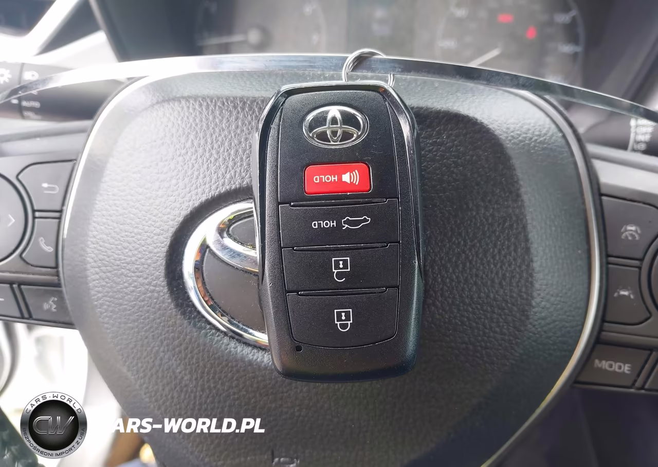2024 Toyota Corolla Se VIN:5YFS4MCE4RP201401 - 11