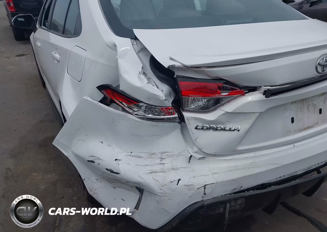 2024 Toyota Corolla Se VIN:5YFS4MCE4RP201401 - 18