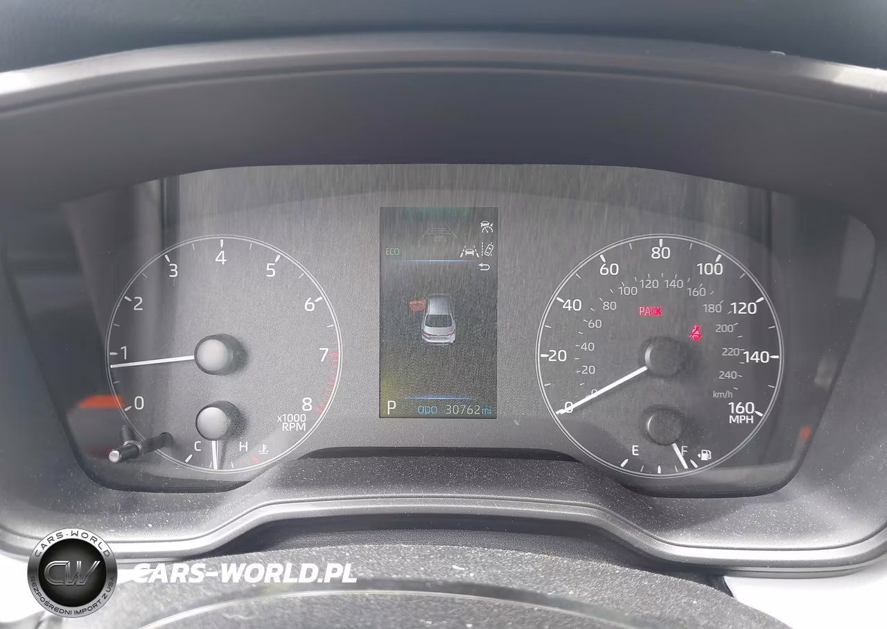 2024 Toyota Corolla Se VIN:5YFS4MCE4RP201401 - 7