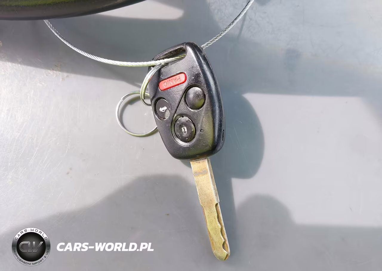 2003 Honda Accord Cpe Ex VIN:1HGCM72643A011496 - 11