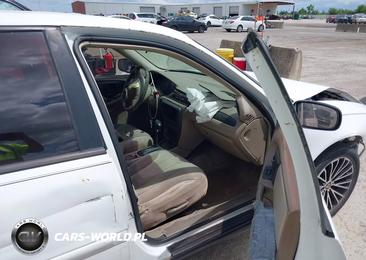 2005 Chevrolet Classic VIN:1G1ND52FX5M217637 - 5