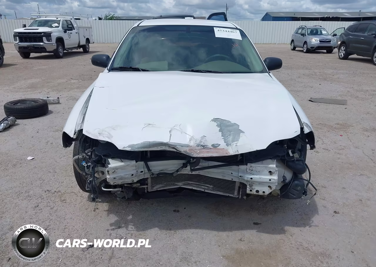 2005 Chevrolet Classic VIN:1G1ND52FX5M217637 - 6