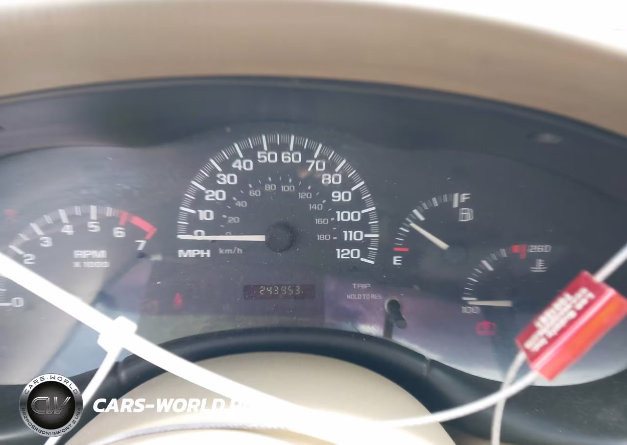2005 Chevrolet Classic VIN:1G1ND52FX5M217637 - 7