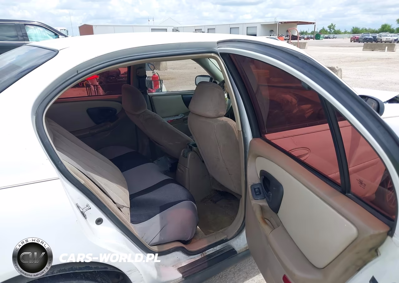 2005 Chevrolet Classic VIN:1G1ND52FX5M217637 - 8