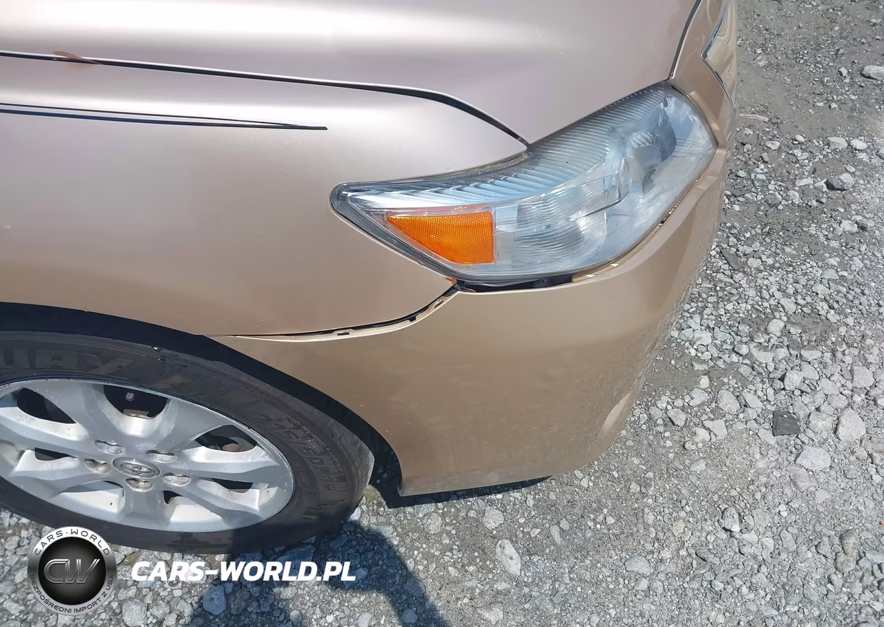 2011 Toyota Camry Le VIN:4T1BF3EK6BU131427 - 16