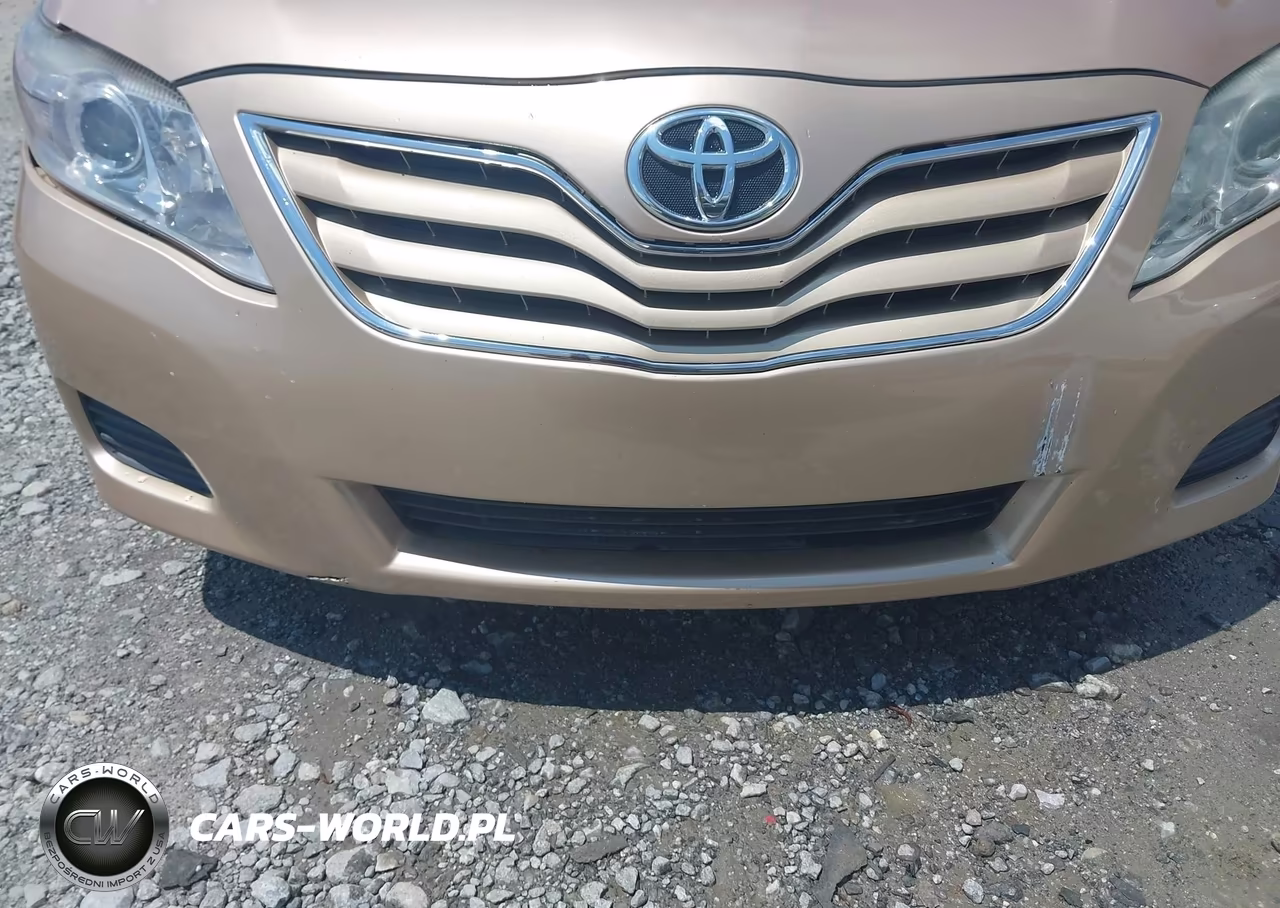 2011 Toyota Camry Le VIN:4T1BF3EK6BU131427 - 17