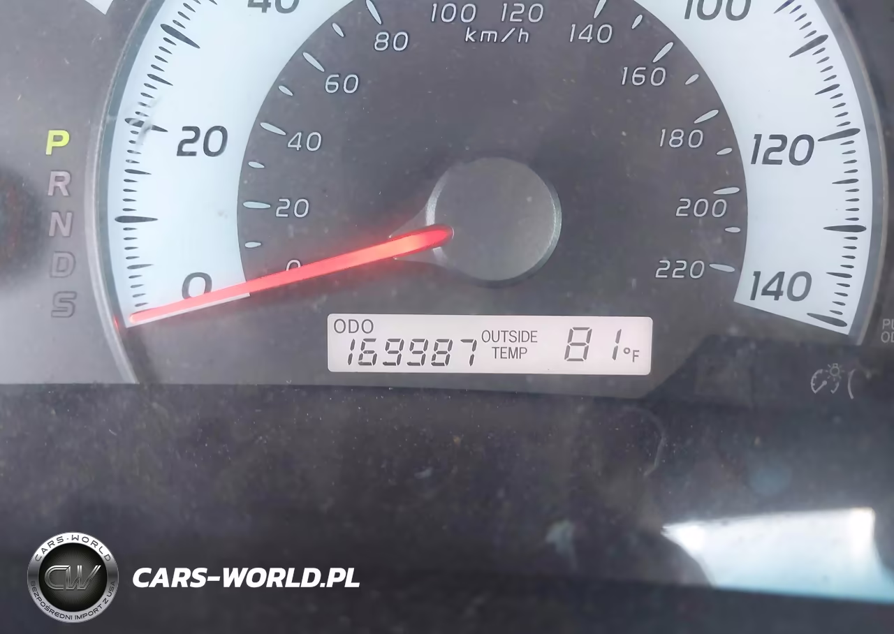 2011 Toyota Camry Le VIN:4T1BF3EK6BU131427 - 7