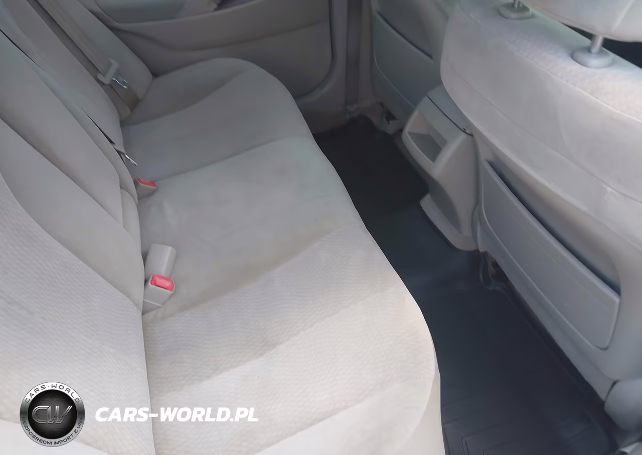 2011 Toyota Camry Le VIN:4T1BF3EK6BU131427 - 8