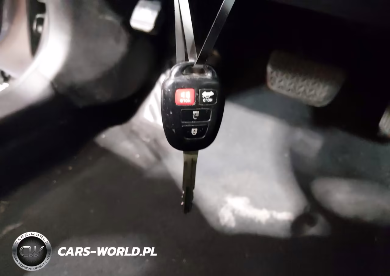 2016 Toyota Camry Se VIN:4T1BF1FK5GU246210 - 11