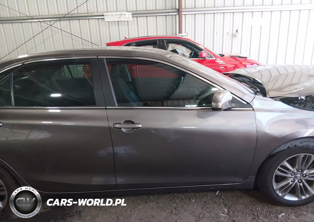 2016 Toyota Camry Se VIN:4T1BF1FK5GU246210 - 13