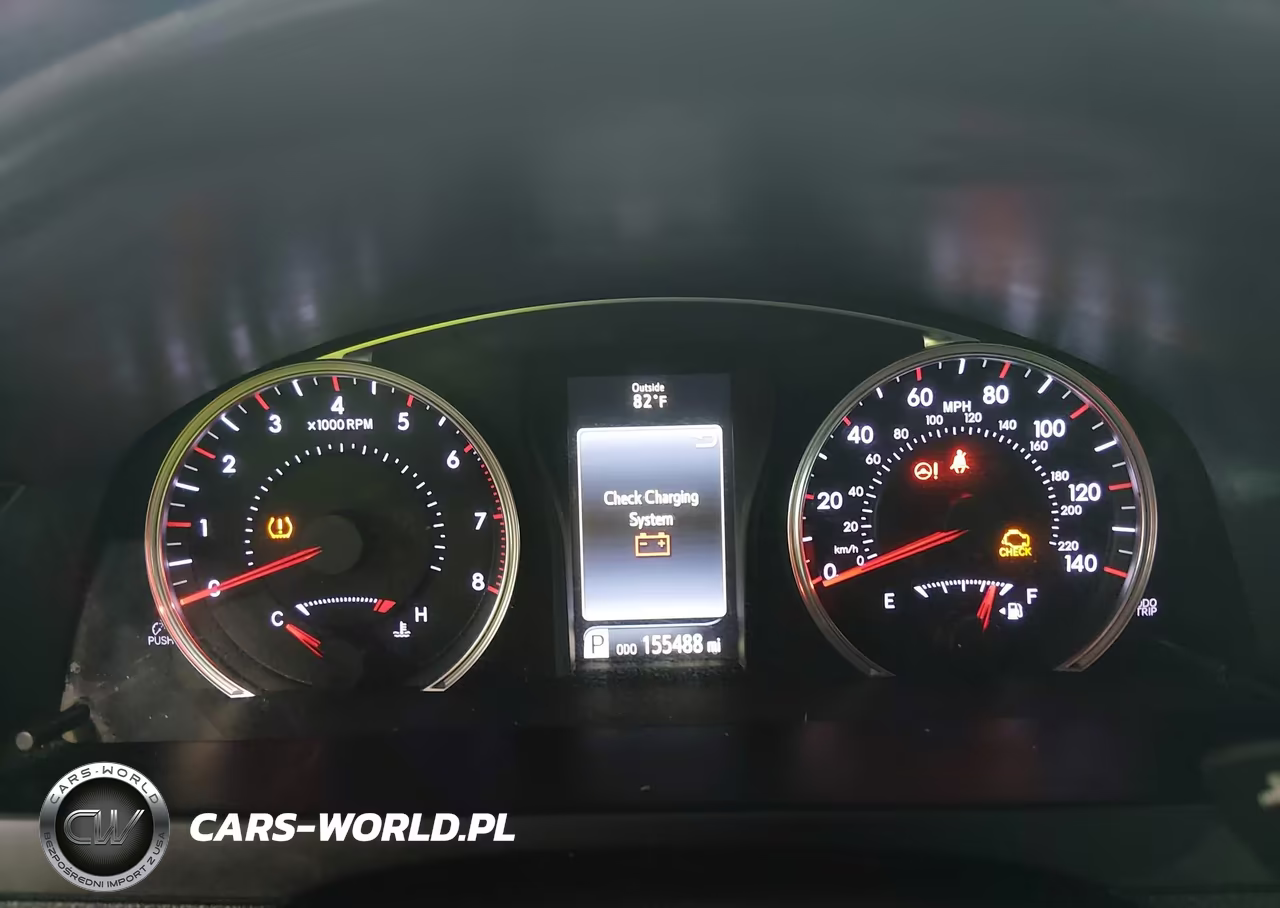 2016 Toyota Camry Se VIN:4T1BF1FK5GU246210 - 7