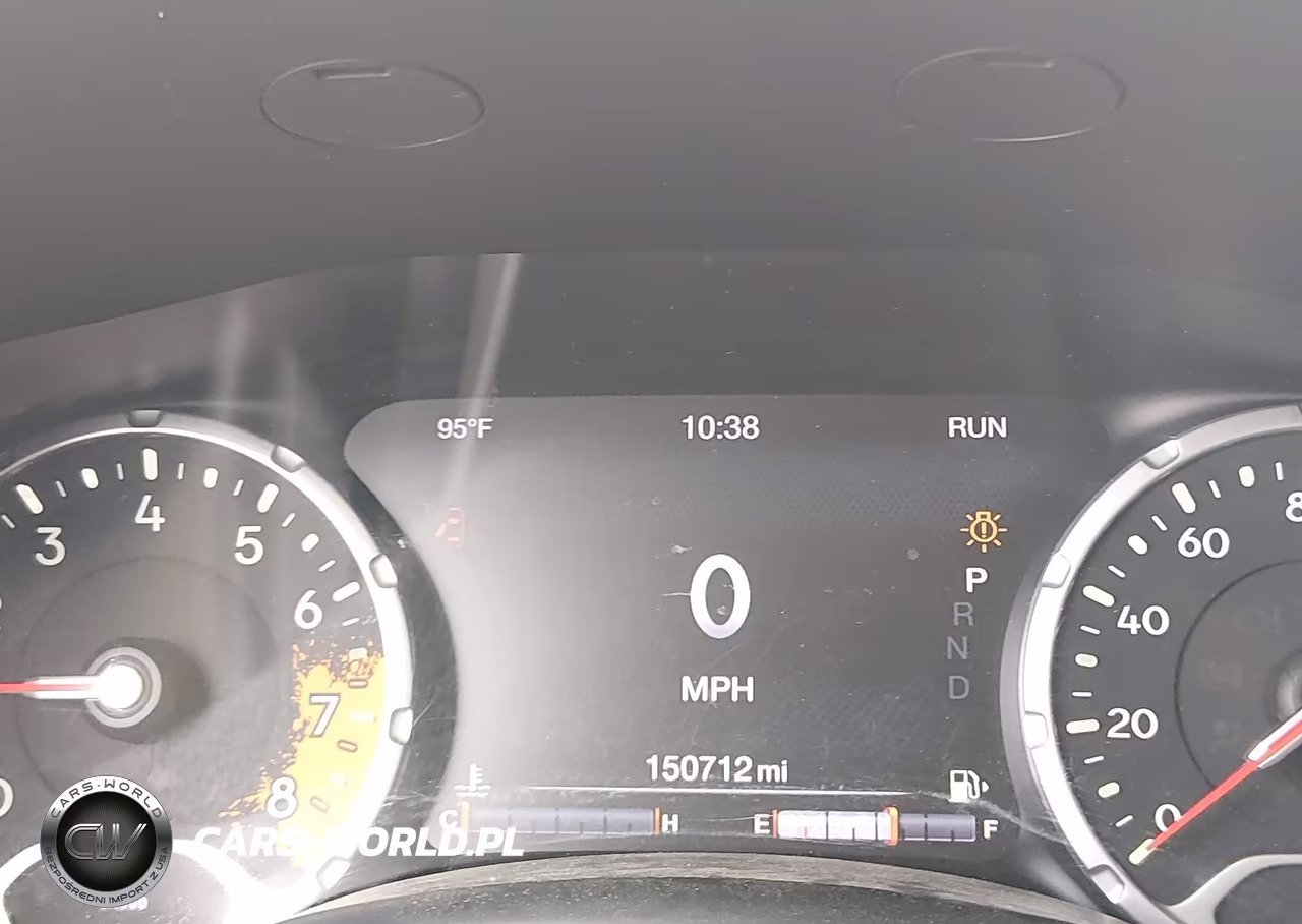 2015 Jeep Renegade Limited VIN:ZACCJBDT2FPC10872 - 15