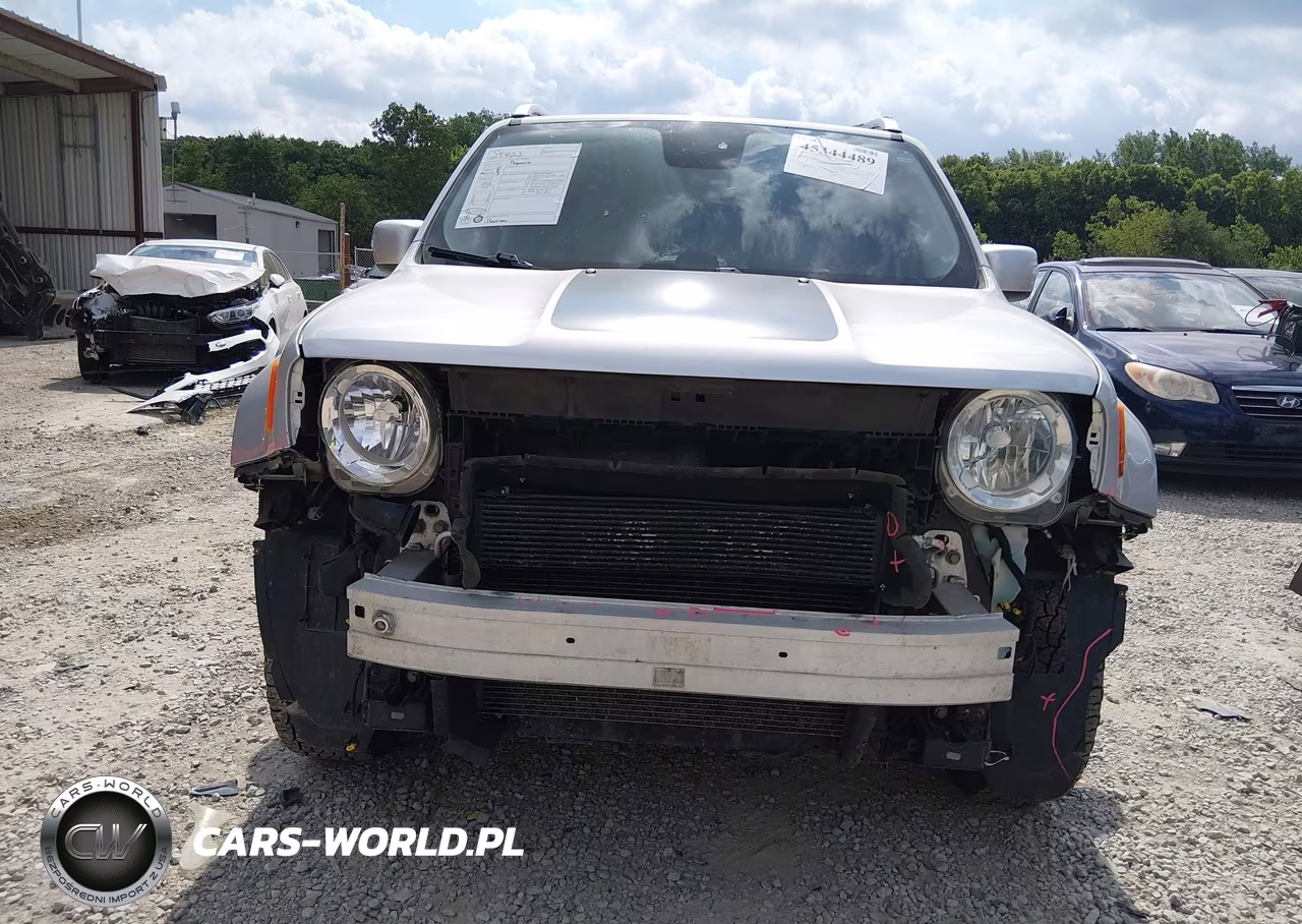 2015 Jeep Renegade Limited VIN:ZACCJBDT2FPC10872 - 6