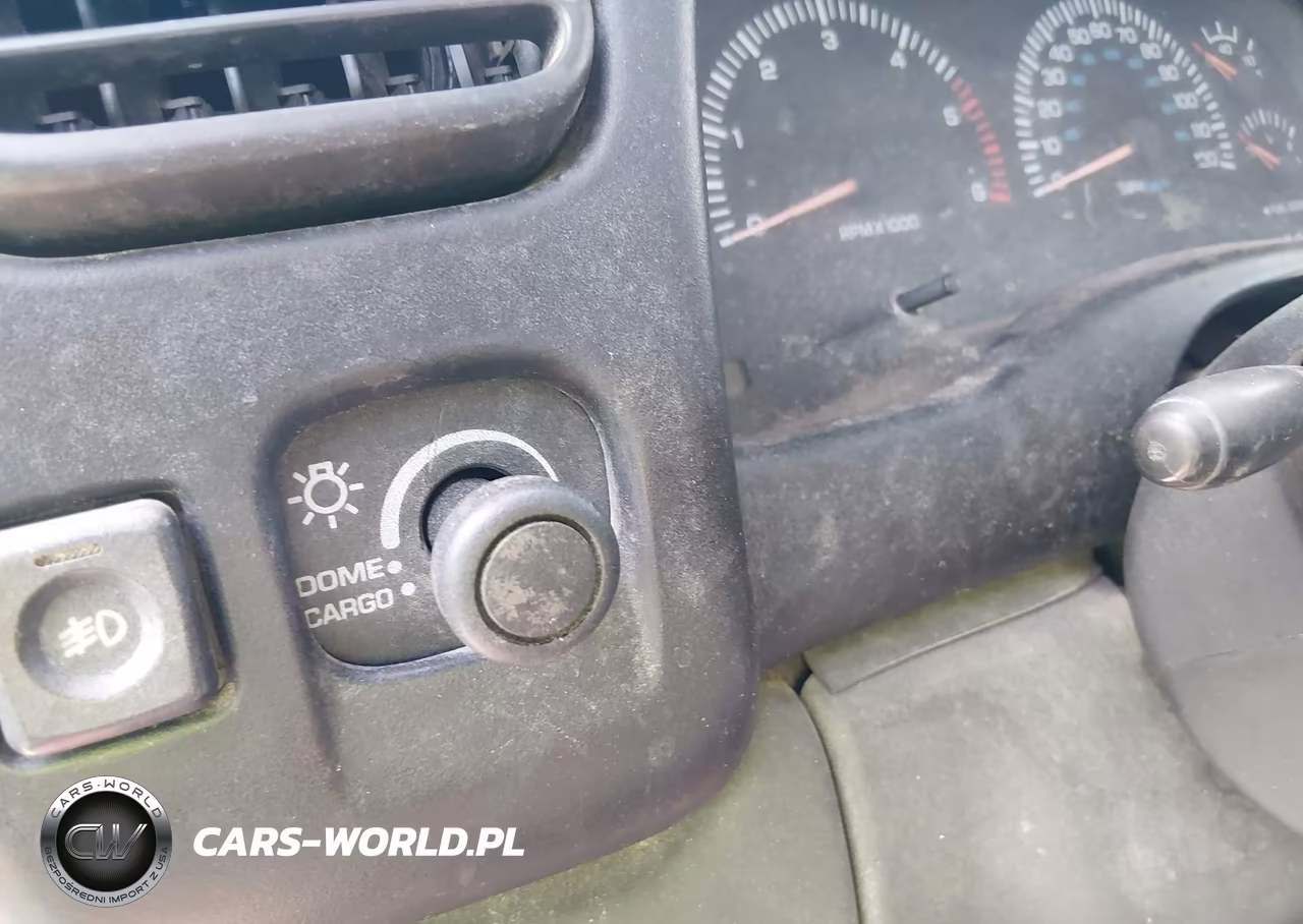 1997 Dodge Dakota Slt-Sport VIN:1B7GG26X7VS198761 - 16
