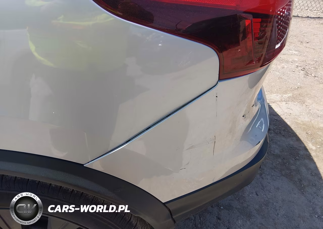 2019 Nissan Rogue Sport S VIN:JN1BJ1CP3KW525786 - 20