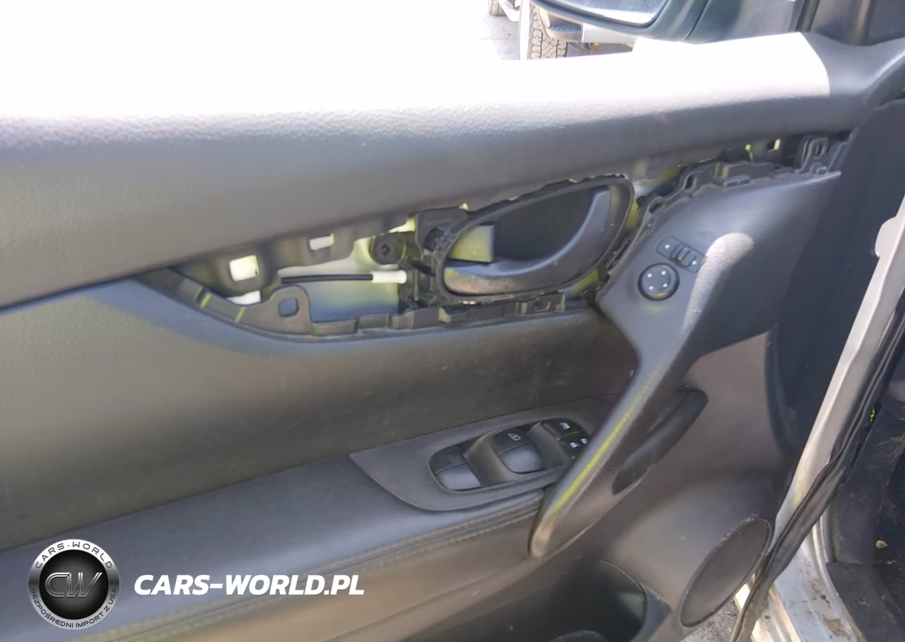 2019 Nissan Rogue Sport S VIN:JN1BJ1CP3KW525786 - 22