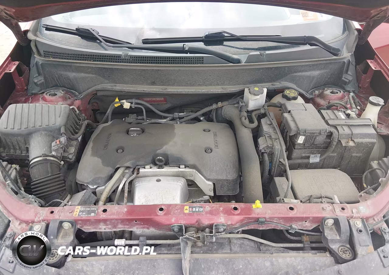 2019 Chevrolet Equinox Lt VIN:2GNAXVEX4K6152853 - 10