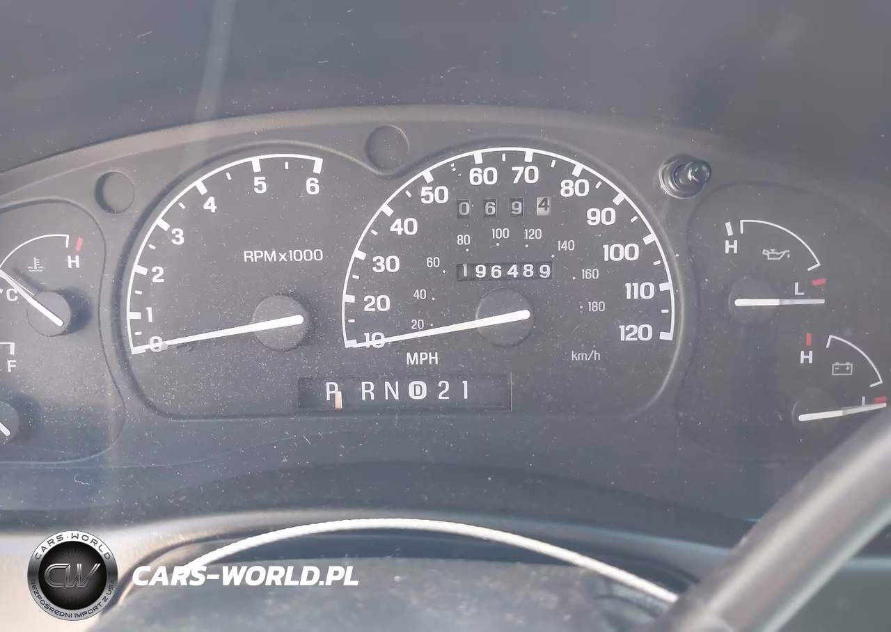 1997 Ford Explorer Eddie Bauer-Limited-Xl-Xlt VIN:1FMDU34X1VUD09924 - 7