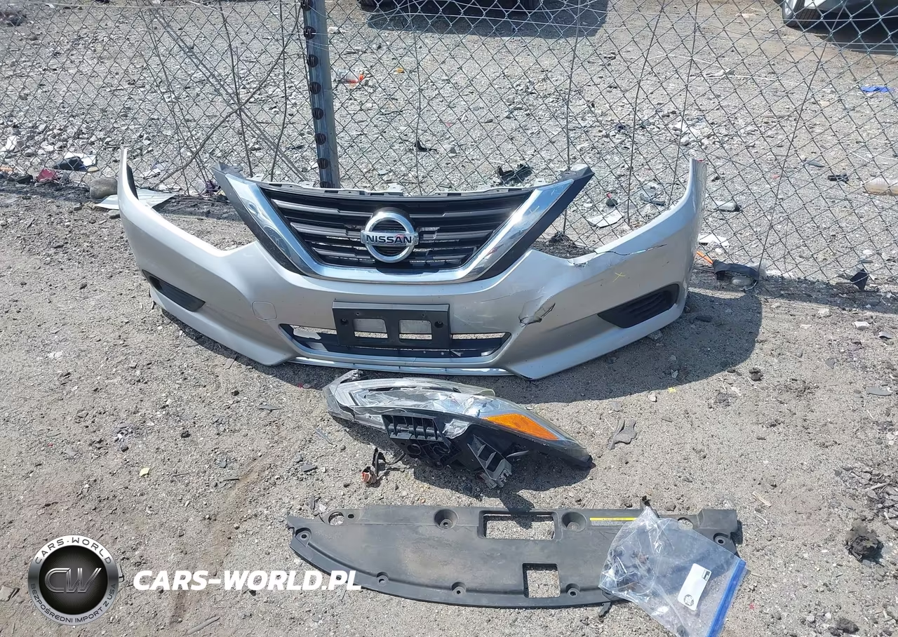2017 Nissan Altima 2.5 S VIN:1N4AL3AP0HN321484 - 12