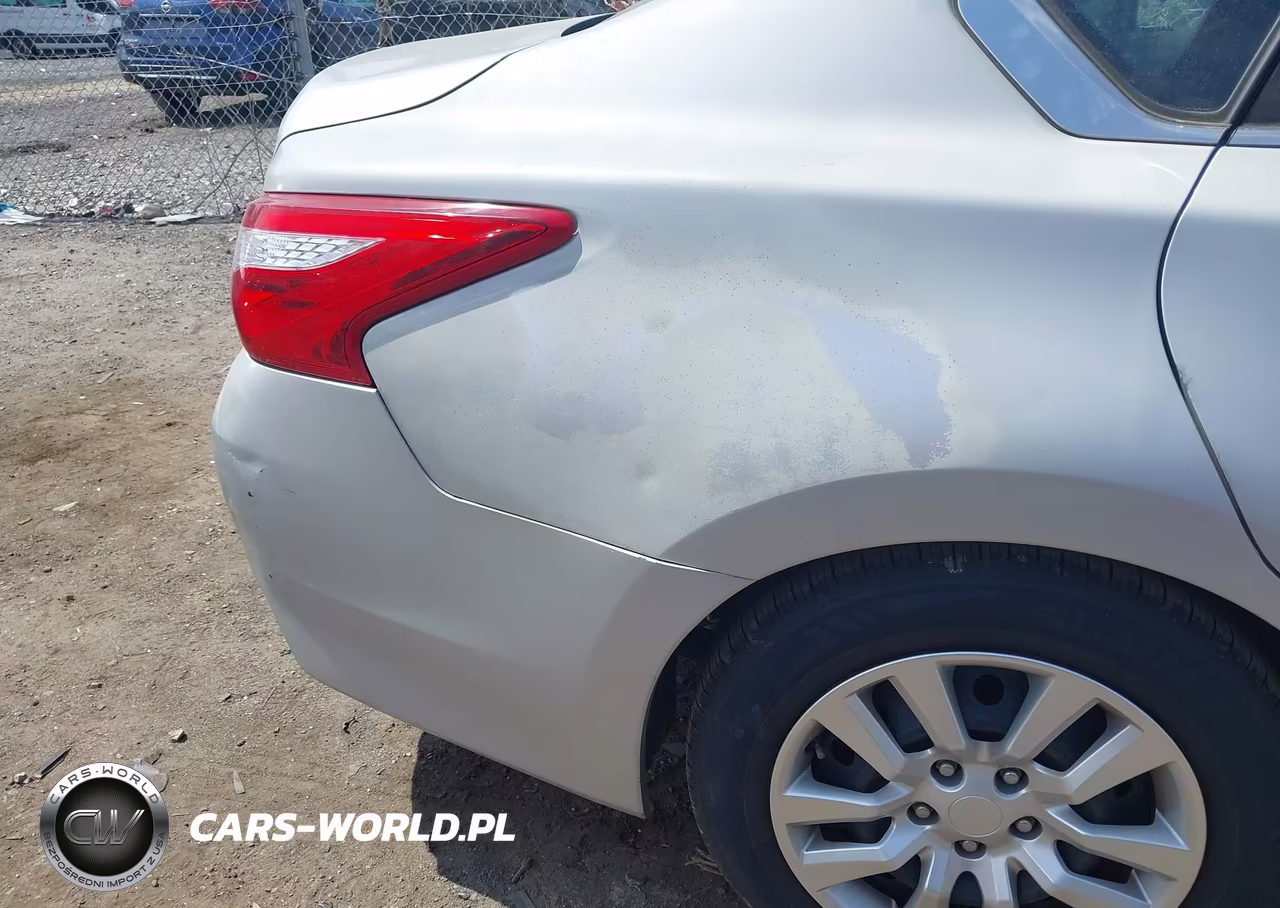 2017 Nissan Altima 2.5 S VIN:1N4AL3AP0HN321484 - 15