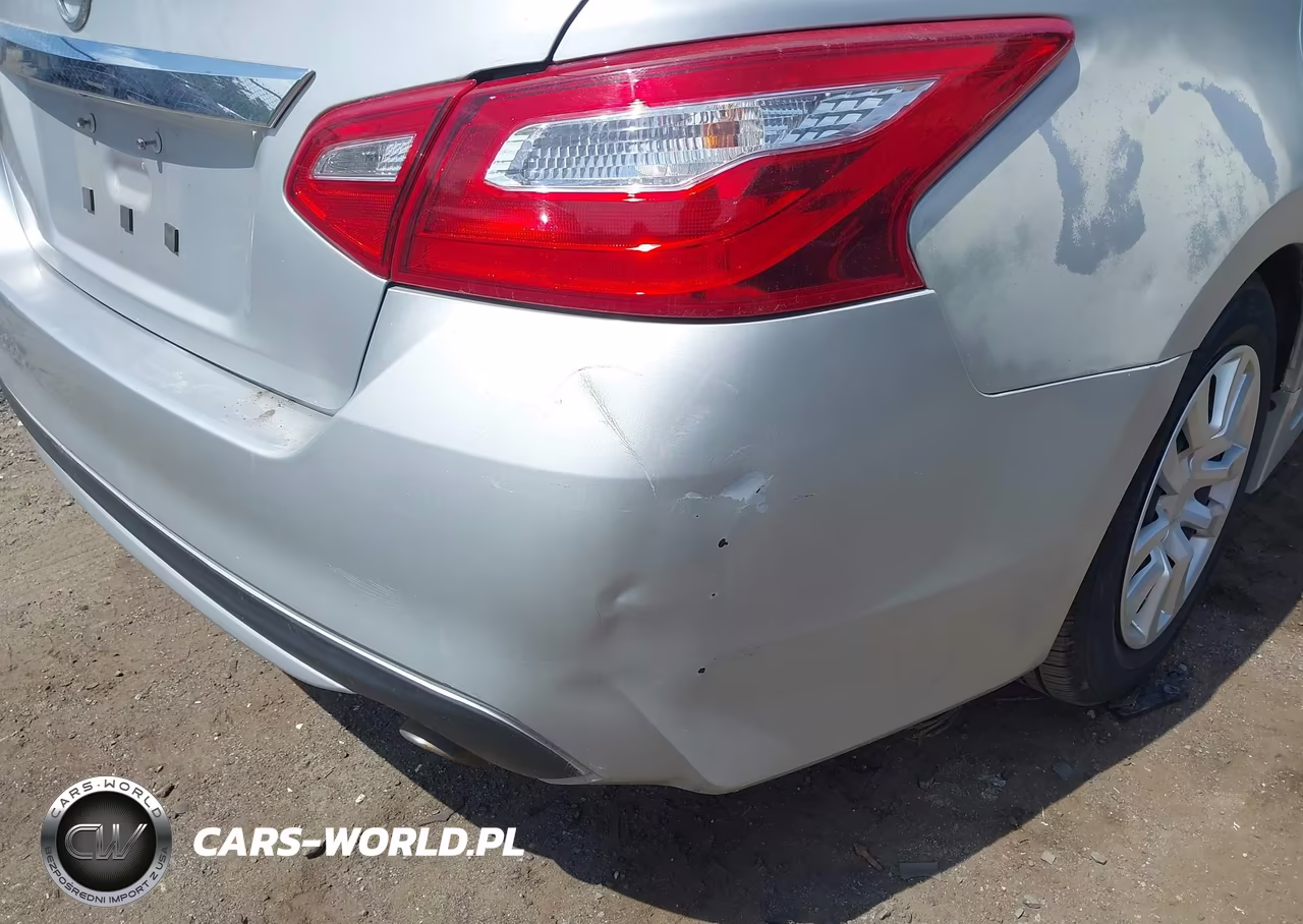 2017 Nissan Altima 2.5 S VIN:1N4AL3AP0HN321484 - 16