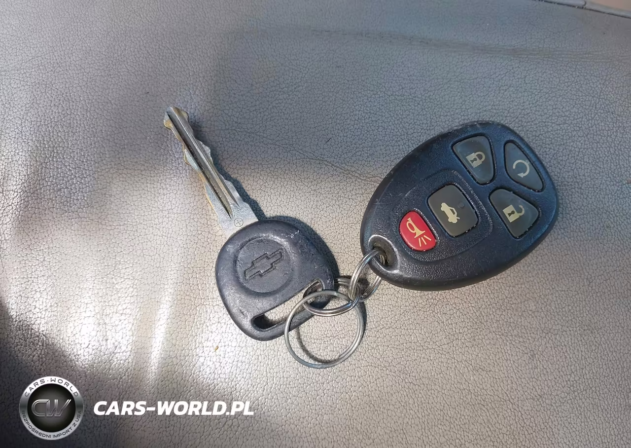 2010 Chevrolet Impala Lt VIN:2G1WB5EK7A1100834 - 11
