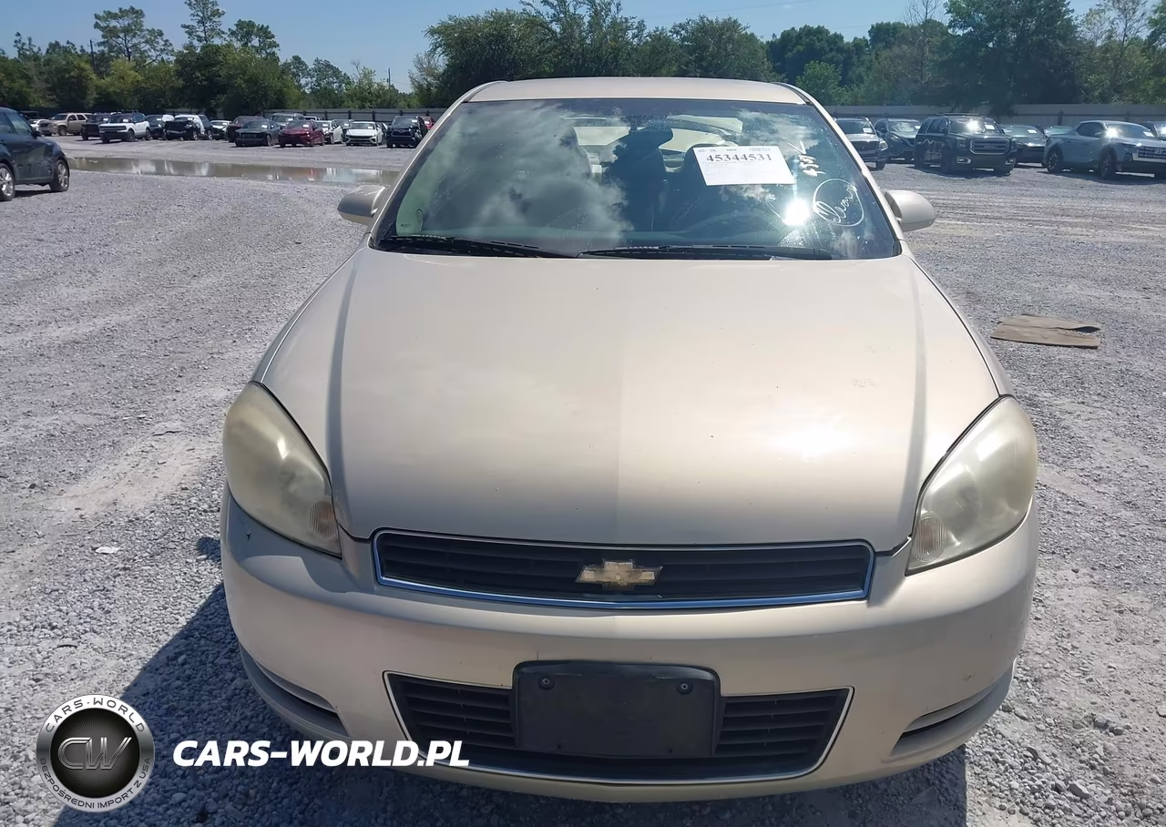 2010 Chevrolet Impala Lt VIN:2G1WB5EK7A1100834 - 12