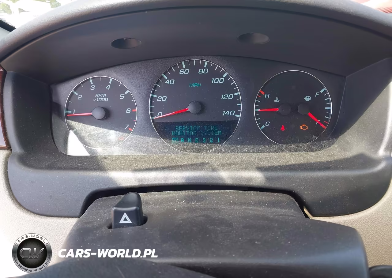 2010 Chevrolet Impala Lt VIN:2G1WB5EK7A1100834 - 7