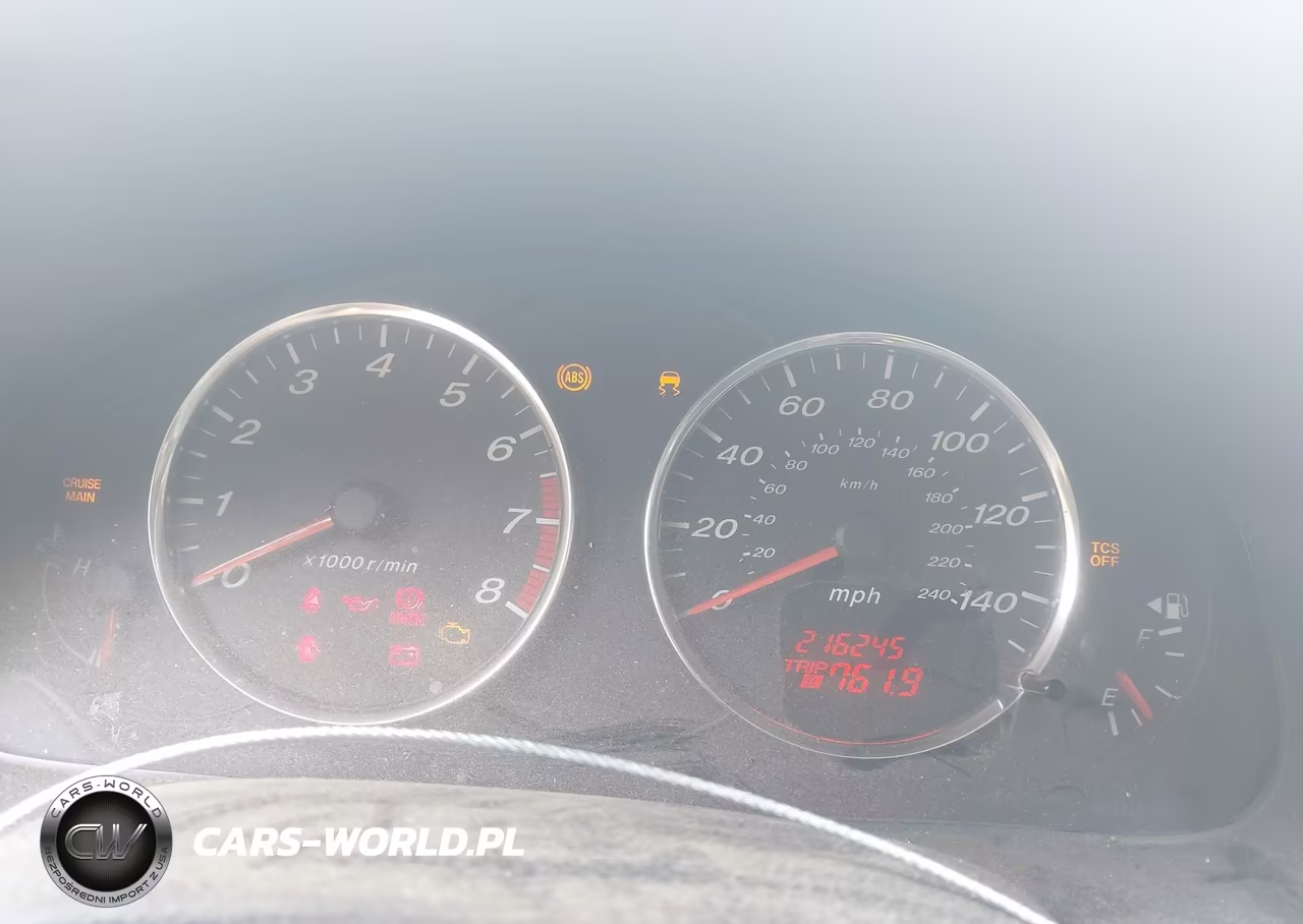 2007 Mazda Mazda6 I Sport Ve VIN:1YVHP80C675M10414 - 7