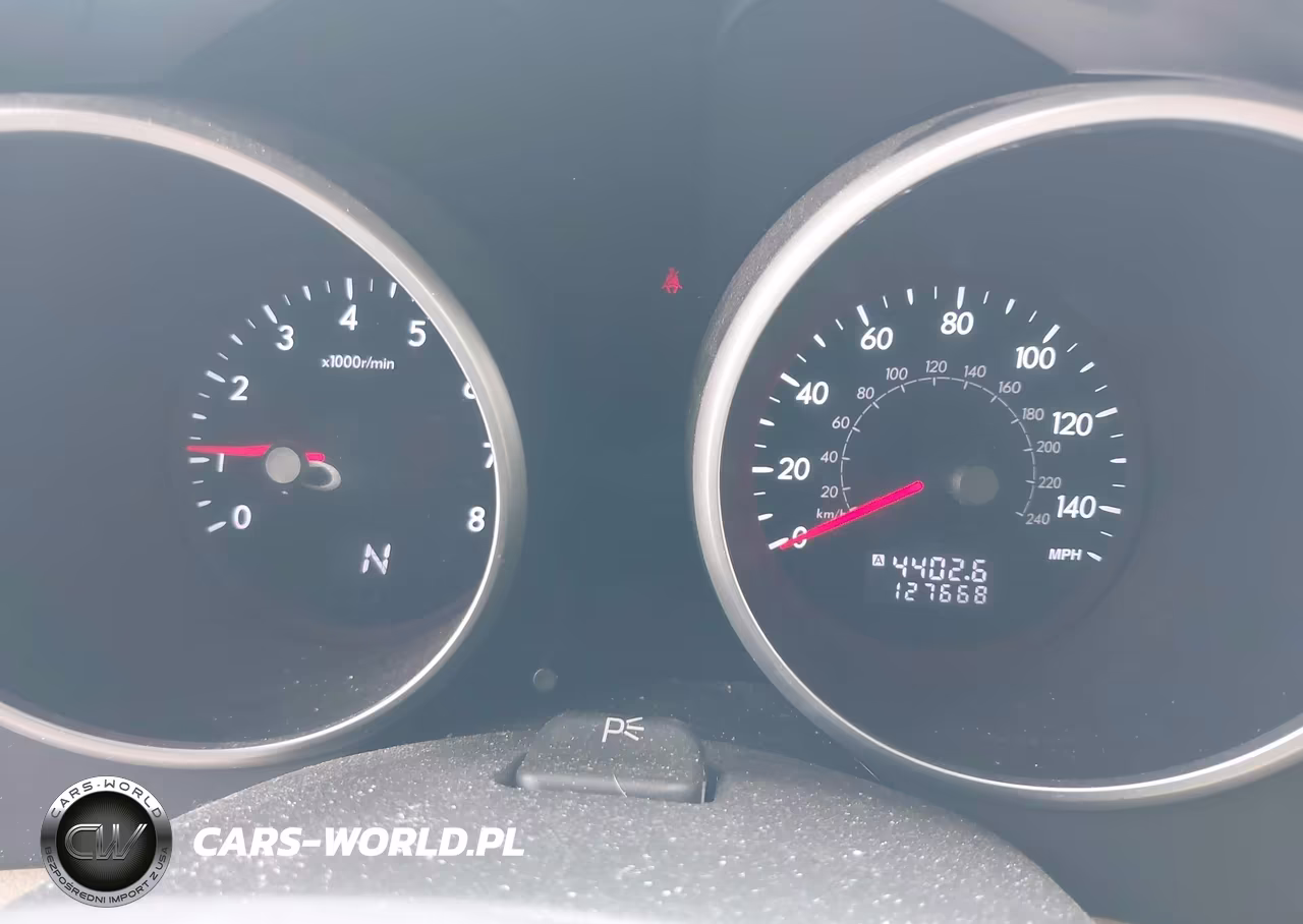 2014 Subaru Tribeca 3.6R Limited VIN:4S4WX9GDXE4400789 - 7