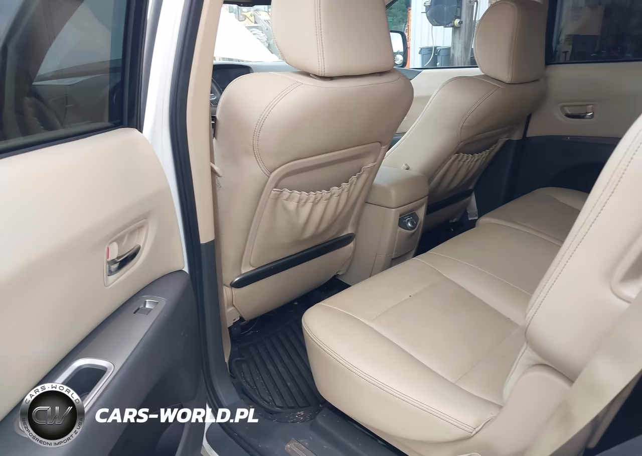 2014 Subaru Tribeca 3.6R Limited VIN:4S4WX9GDXE4400789 - 8