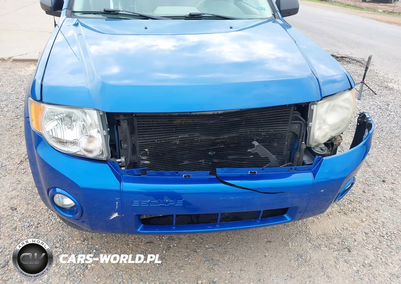 2012 Ford Escape Xlt VIN:1FMCU9DG1CKA03068 - 6