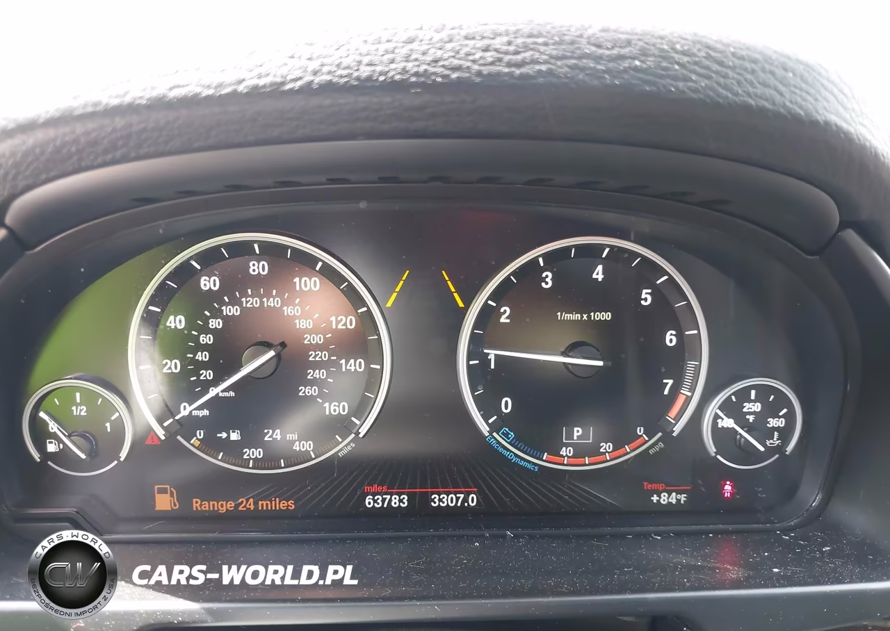 2017 BMW X5 xDrive35I VIN:5UXKR0C33H0X81644 - 7