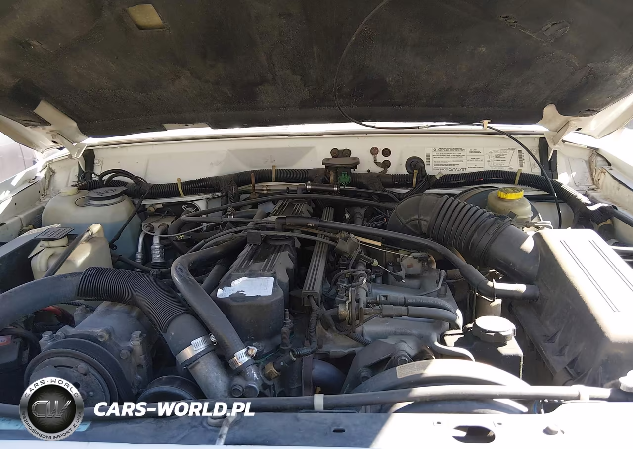 1995 Jeep Cherokee Sport VIN:1J4FJ68S9SL538336 - 10
