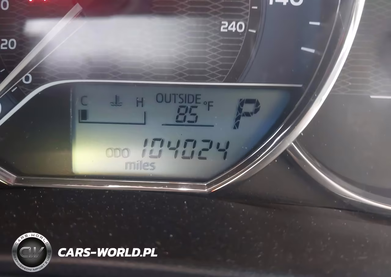 2016 Toyota Corolla Le VIN:2T1BURHE6GC489070 - 15