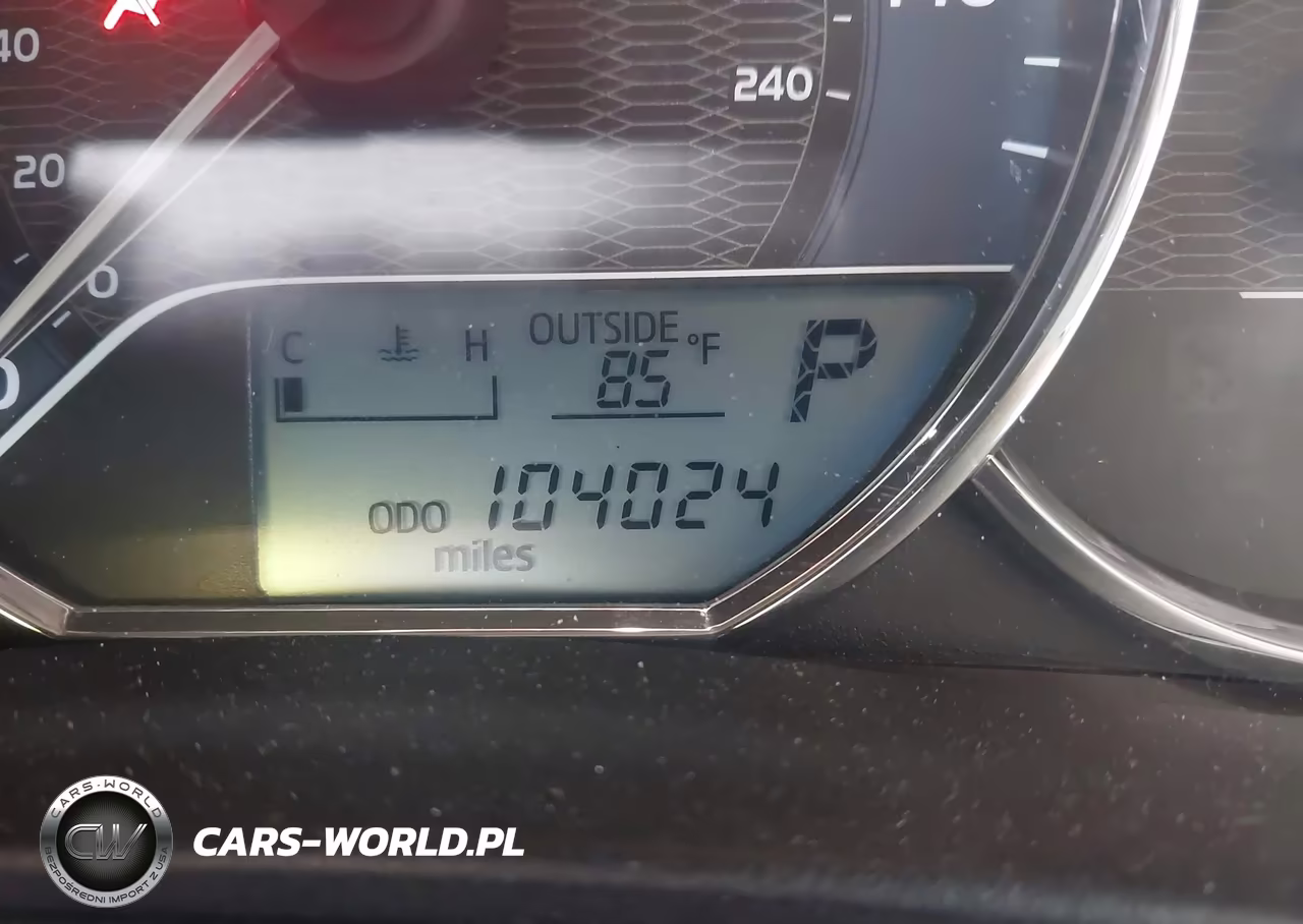 2016 Toyota Corolla Le VIN:2T1BURHE6GC489070 - 7
