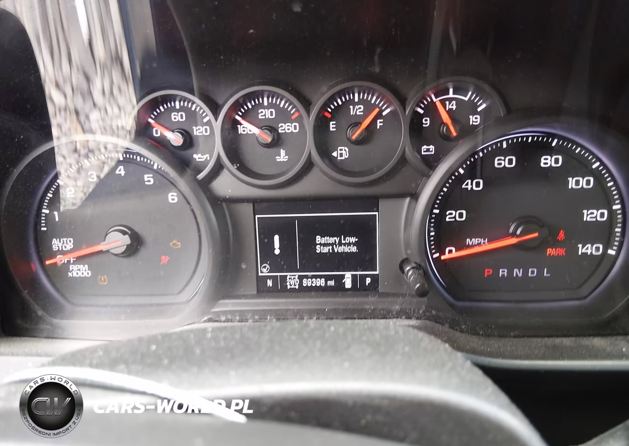 2020 Chevrolet Silverado 1500 4Wd Standard Bed Custom VIN:1GCRYBEK1LZ358617 - 7