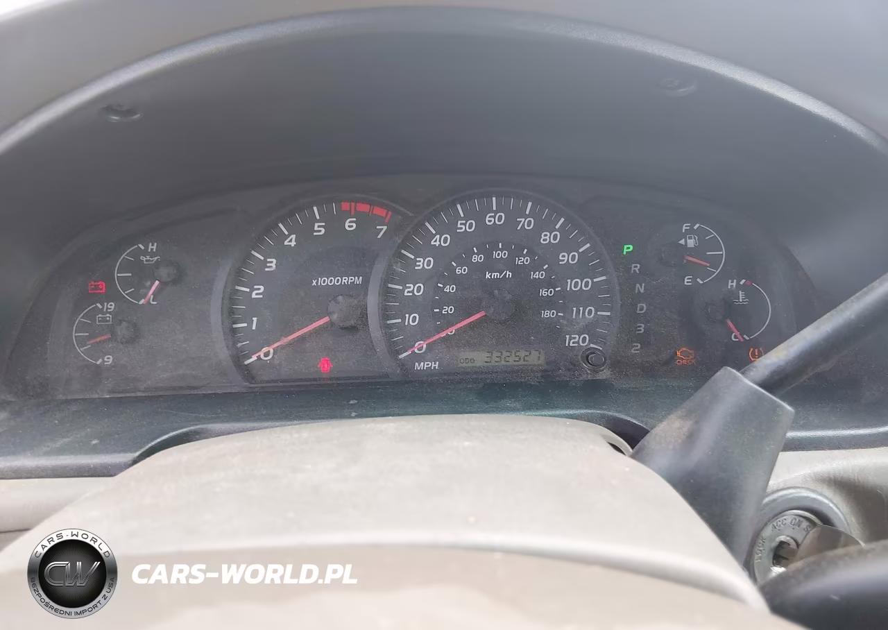 2006 Toyota Tundra Sr5 V8 VIN:5TBRT34156S482692 - 7