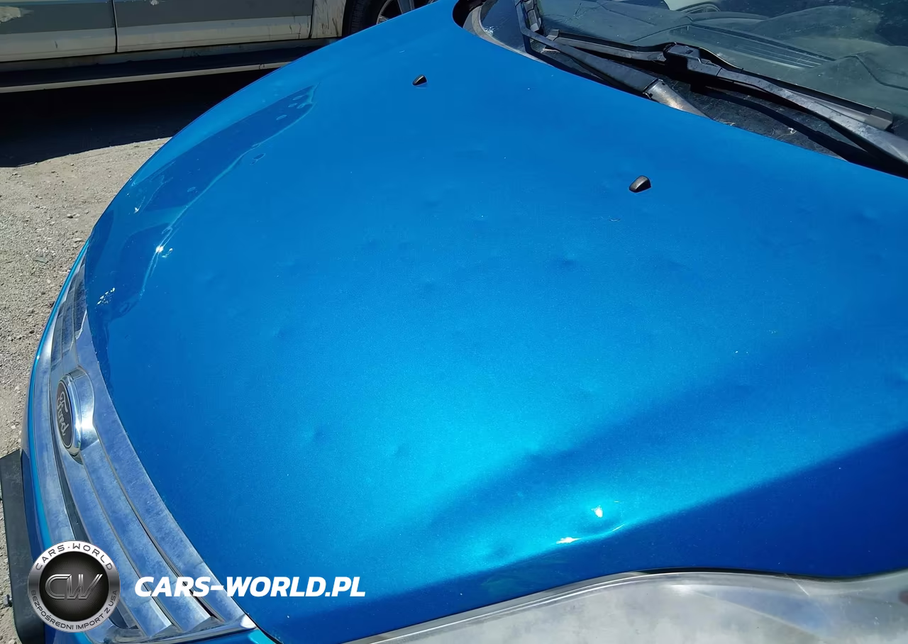 2013 Ford Fiesta Se VIN:3FADP4BJ2DM204771 - 12