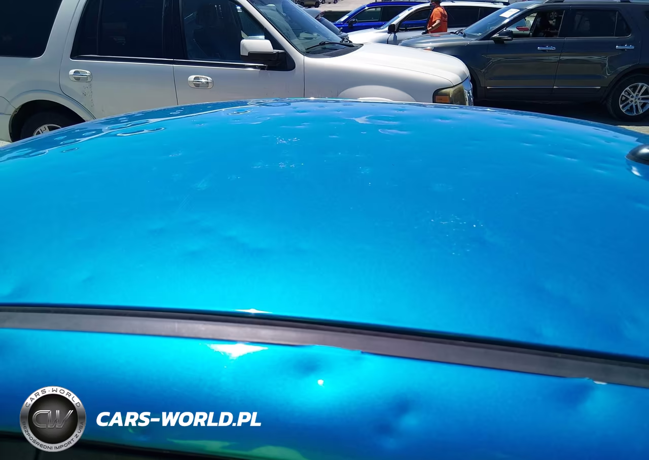 2013 Ford Fiesta Se VIN:3FADP4BJ2DM204771 - 14